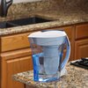 Zerowater READYPOUR FILTER PITCHER ZD-010